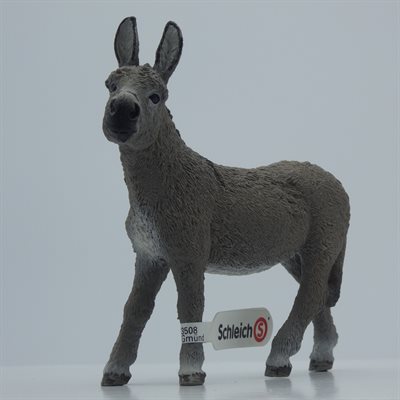 ANIMAL DONKEY SCHLEICH