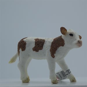 CALF SIMMENTAL SCHLEICH