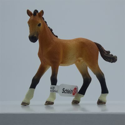 Animal Tennessee Walker Foal Schleich