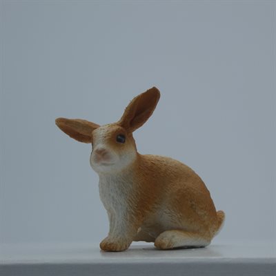 LAPIN SCHLEICH