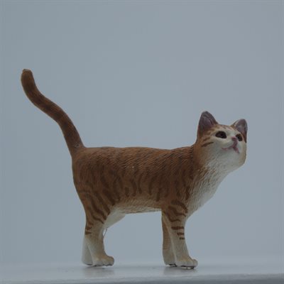 ANIMAL CHAT SCHLEICH