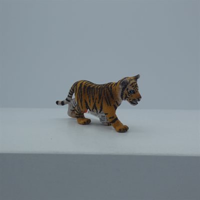 TIGER CUB SCHLEICH