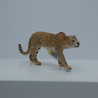 LEOPARD SCHLEICH