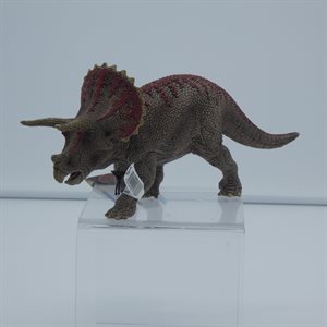 TRICERATOPS