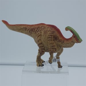 PARASAUROLOPHUS