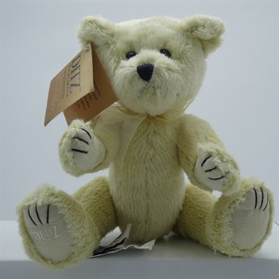 CLASSIC BEAR IVORY 12"