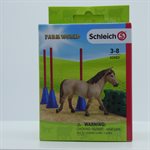 PONEY SLALOM SCHLEICH