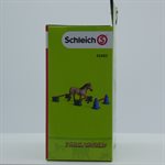 PONEY SLALOM SCHLEICH