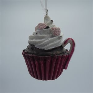 CUPCAKE 2.5''