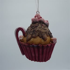 CUPCAKE 2.5''