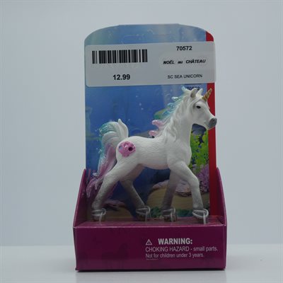 Animal Sea Unicorn Schleich